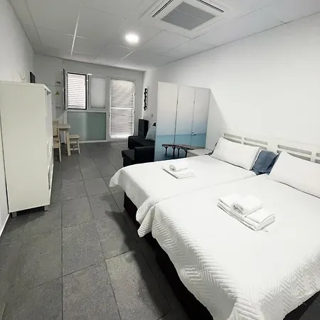 Apartamento Estudio Ines *