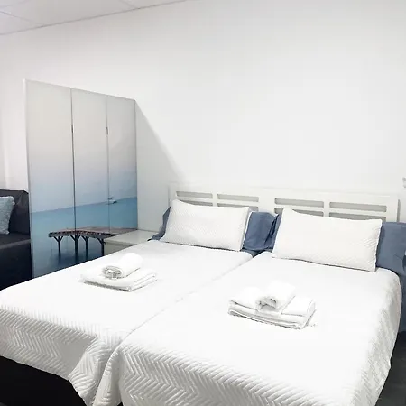 Apartamento Estudio Ines *