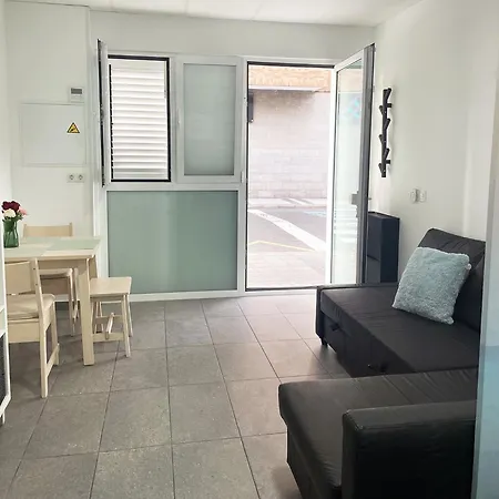 Estudio Ines Apartamento