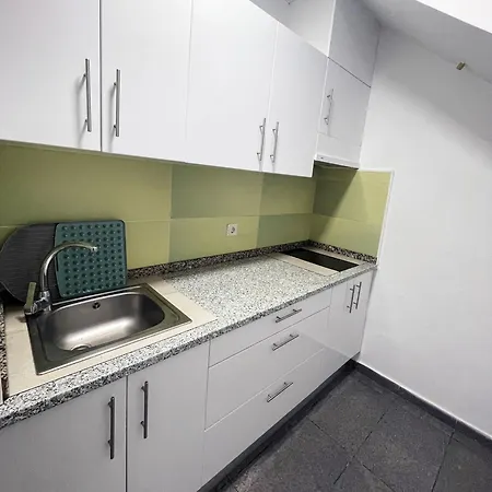 Estudio Ines Las Palmas de Gran Canaria