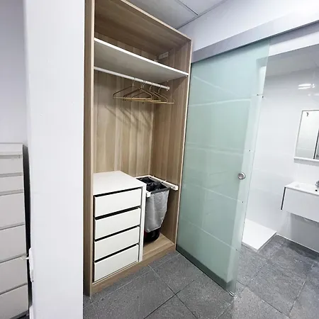 Estudio Ines Apartment *