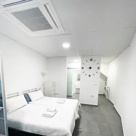 Apartment Estudio Ines Las Palmas de Gran Canaria