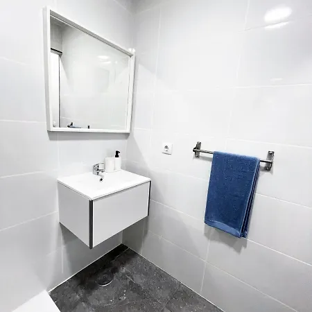 Estudio Ines Las Palmas de Gran Canaria