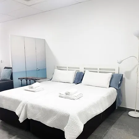 Estudio Ines Apartment *